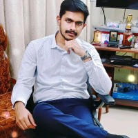Vishnu P Email