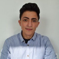 VicWISE Employee Nicolas Gutierrez's profile photo