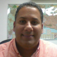 Refripartes, S.A. Employee Emmanuel German's profile photo