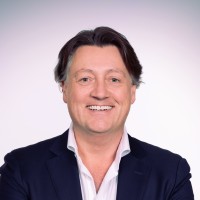 IMAP Netherlands Employee Menno Huson's profile photo