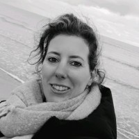 Ingrid de Rijber Email