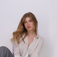 MINA BAIE Employee Lindsay Rogers's profile photo