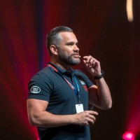 Grupo EBD Employee André Andrade's profile photo