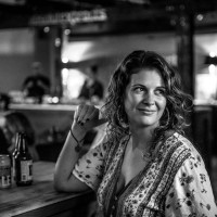 Petalfast Employee Alexa Malmgren's profile photo