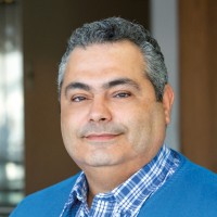 Aristotle, Inc. Employee Alireza Jeddi's profile photo