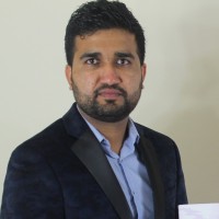 Therapy Brands Employee Nirav Dhameliya's profile photo