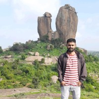 VYTURR Tech Employee Akarsh A's profile photo