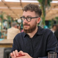 GE Vernova Employee William Meng's profile photo