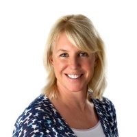 Lincoln Healthcare Leadership Employee Cathy Ronca's profile photo