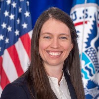 USCIS Employee Maggie Larkin's profile photo