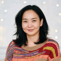 Mayflower Employee Anna Dzhembushova's profile photo