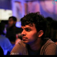 Aashish Kumar's profile photo