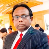 Skyline Profits Europe Limited Employee Athula Herath's profile photo