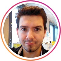 WIDE | Switzerland Employee Mehdi Chaouch's profile photo