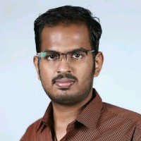 P Krishnan Email & Phone Number