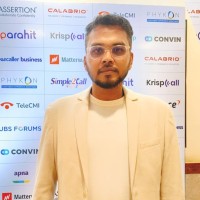 Snovasys Software Solutions Ltd Employee Visweswar Narala's profile photo