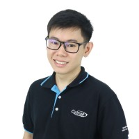Cytron Technologies Employee Adrian Teo's profile photo