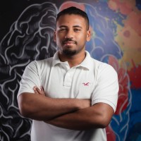 VX Technology Employee Lucas Ribeiro de Souza's profile photo