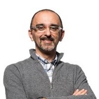 BCF design Employee Stefano Como's profile photo