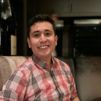 El Paso-Teller County 9-1-1 Authority Employee Marco Medina Segura's profile photo