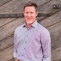 Advanced Center For Eyecare Global Employee Kevin Barber's profile photo