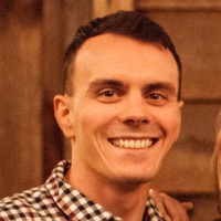 Infinity Systems Engineering Employee Justin Young's profile photo