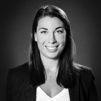 CBRE Norway Employee Märta Stopner's profile photo