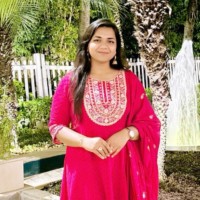Anjanee Goel Email