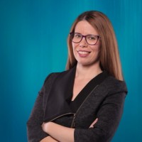 Singular Employee Sofija Cali's profile photo