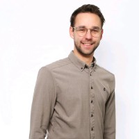 Emondo GmbH Employee Nikolaj Knespel's profile photo
