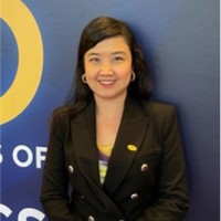 Rhenus Logistics Asia Pacific Employee Monvipa Muangthip's profile photo