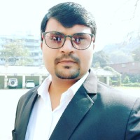 Mayur Raut Email & Phone Number