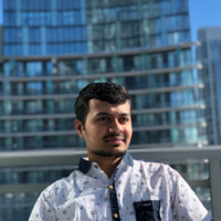 CTH CONTROLS INC. Employee Hemal Mistry's profile photo