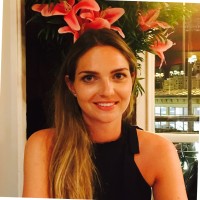 VSP Vision Employee Lea Belcourt's profile photo