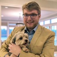 Acuity International Employee Luke H's profile photo