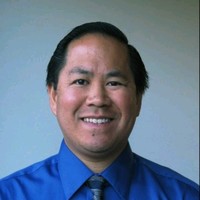 Continental Employee Robert Gee's profile photo