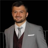 AstraZeneca Employee Robert Minut's profile photo