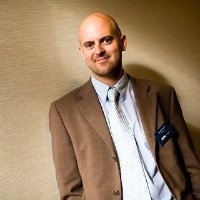 NextLevel Life Sciences Employee Geoff Cable's profile photo