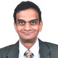 Online Systems Employee Shridhar Visvanathan's profile photo