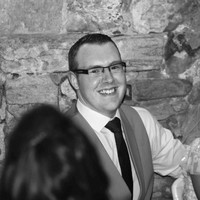 Durham County Council Employee James Etherington's profile photo