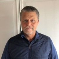 Seger Europe AB Employee Jonny Karlström's profile photo