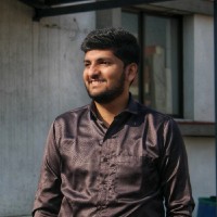 CoderKube Technologies Employee Vijay Parmar's profile photo