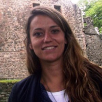 CEAin Employee Gema Lozano Prieto's profile photo