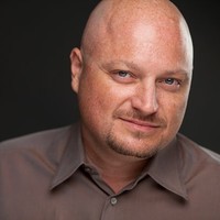 Gregory Burnett