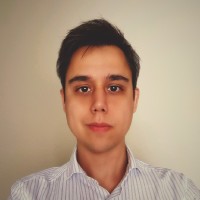 Neuro Energía Employee Alberto Hernández Vázquez's profile photo