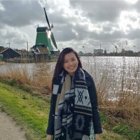 Pearson Employee Connie Ching's profile photo