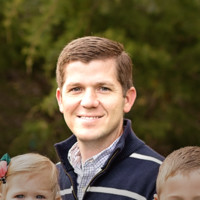 Honeywell Employee Steven Blake's profile photo