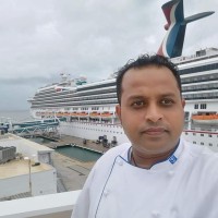 Atul Karande Email
