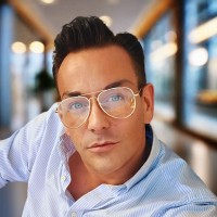 Falck Employee Ronny Wilhelm's profile photo