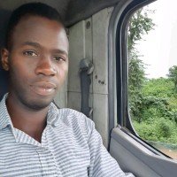 Agrited Employee Fakunle Samuel's profile photo